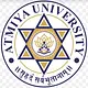 Atmiya Institute Of Pharmacy, Atmiya University, Rajkot logo