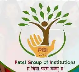 Patel Group of Institutions logo