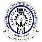Aryabhatt Institute Of Technology logo