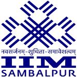 IIM Sambalpur - [IIMS] logo