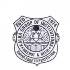 Kalka Group Of Institutions [KGI] Meerut logo