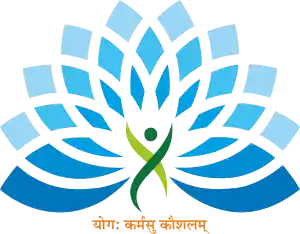Indrashil University Kadi logo