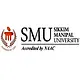 Sikkim Manipal University Logo