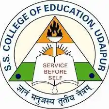SS College of Education logo