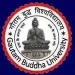 Gautam Buddha University [GBU] logo