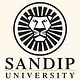 Sandip University Online, Nashik  logo