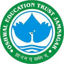 Shri Jaysukhlal Vadhar Institute of Management Studies [JVIMS] Jamnagar logo