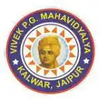 Vivek Mahavidyalaya logo