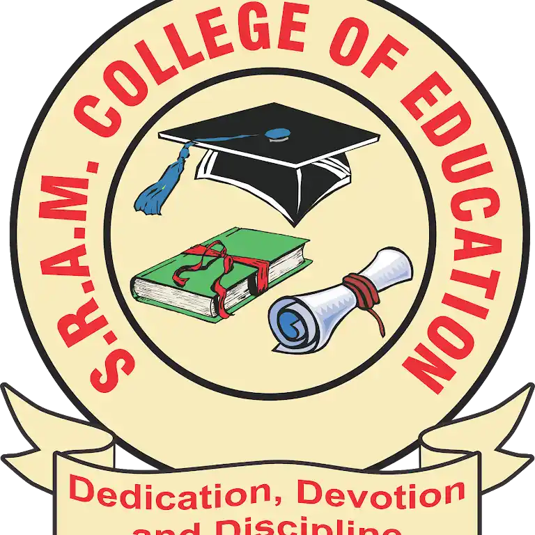 Sita Ram Arya Memorial College of Education Hisar logo