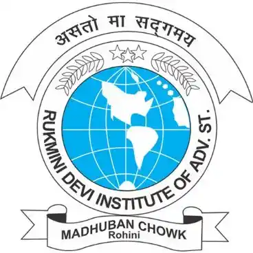 Rukmini Devi Institute of Advanced Studies [RDIAS] New Delhi logo