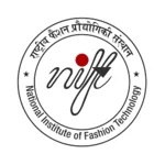 National Institute of Fashion Technology - [NIFT], Patna logo