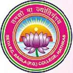 Seth Phool Chand Bagla PG College [SPCB] Hathras logo