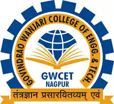 Govindrao Wanjari College of Engineering and Technology - [GWCET] logo