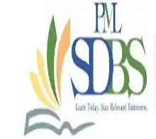 PML SD Business School Chandigarh logo