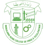 Maulana Azad College of Engineering and Technology - [MACET], Patna logo