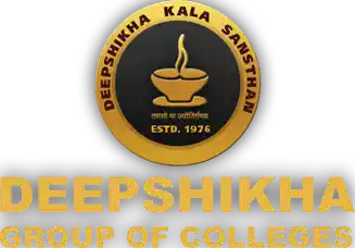 Deepshikha Group of Colleges Jaipur logo