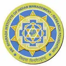 Sri Sharada Institute of Indian Management and Research - [SIIM] Logo