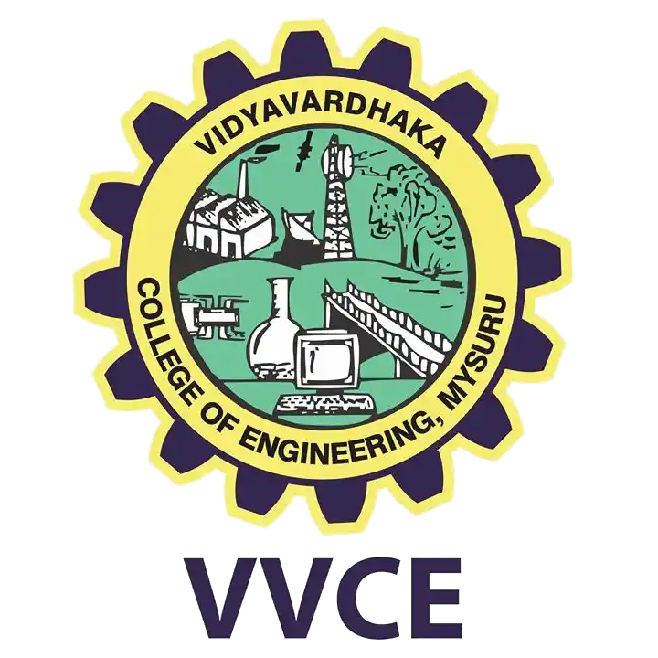 Vidyavardhaka College of Engineering Logo