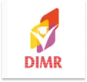 Dnyansagar Institute of Management and Research [DIMR] pune logo