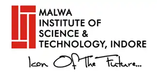 Malwa Institute Of Science And Technology - [MIST], Indore Logo