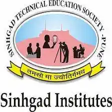 Sinhgad School of Business Studies - [SSBS] Logo