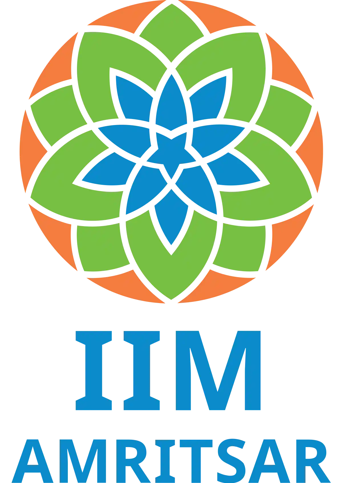 IIM Amritsar Logo