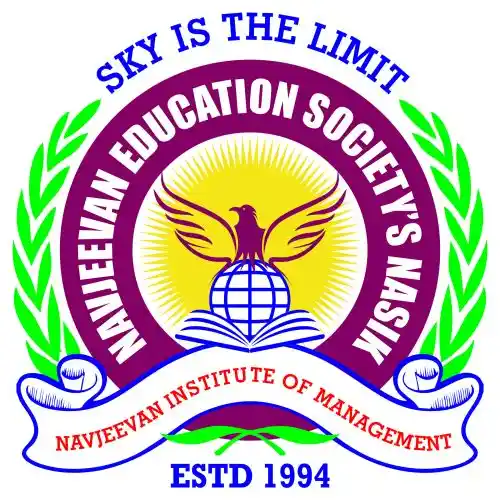 Navjeevan Institute of Management [NIM] Nashik logo