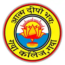 Gaya College Gaya logo