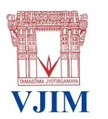 Vignana Jyothi Institute of Management - [VJIM] Logo
