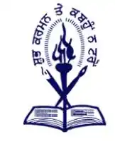 Guru Gobind Singh College for Women logo