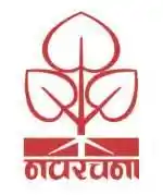 Navrachana University - [NUV] Logo