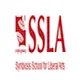 Symbiosis School of Liberal Arts, [SSLA] Pune logo