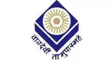 Madhya Pradesh Bhoj University-[MPBOU] logo