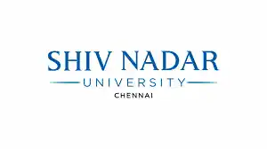 Shiv Nadar University [SNU] Greater Noida  logo