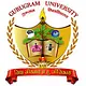 Gurugram University B.Ed logo
