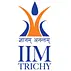 IIM Trichy - [IIMT] logo