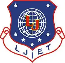 L.J. Institute of Engineering and Technology [LJIET]  logo