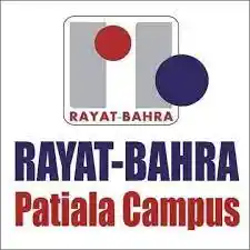 Rayat Bahra Patiala Campus Logo
