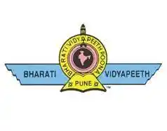 Bharati Vidyapeeth College of Engineering Logo