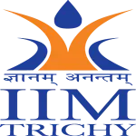 IIM Tiruchirappalli - [IIMT] logo