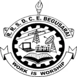 Rashtrakavi Ramdhari Singh Dinkar College of Engineering - [RRSDCE], Begusarai logo