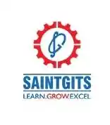 Saintgits Institute of Management Logo