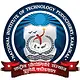 National Institute of Technology [NITPY] Puducherry logo