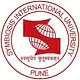 Symbiosis College of Nursing,[SCON], Pune logo