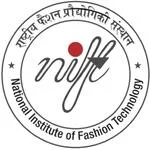 National Institute of Fashion Technology - [NIFT], Kolkata Logo