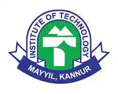 Institute of Technology Mayyil [ITM] Kannur logo
