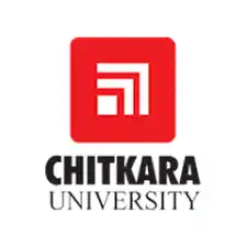 Chitkara University, Chitkara Business School - [CBS] Logo