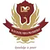 Dr. D.Y. Patil Vidya Pratishthan Society's, Pune logo