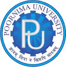 Poornima University - [PU], Jaipur Logo