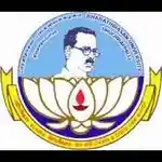 Bharathidasan University [BU] Online Logo